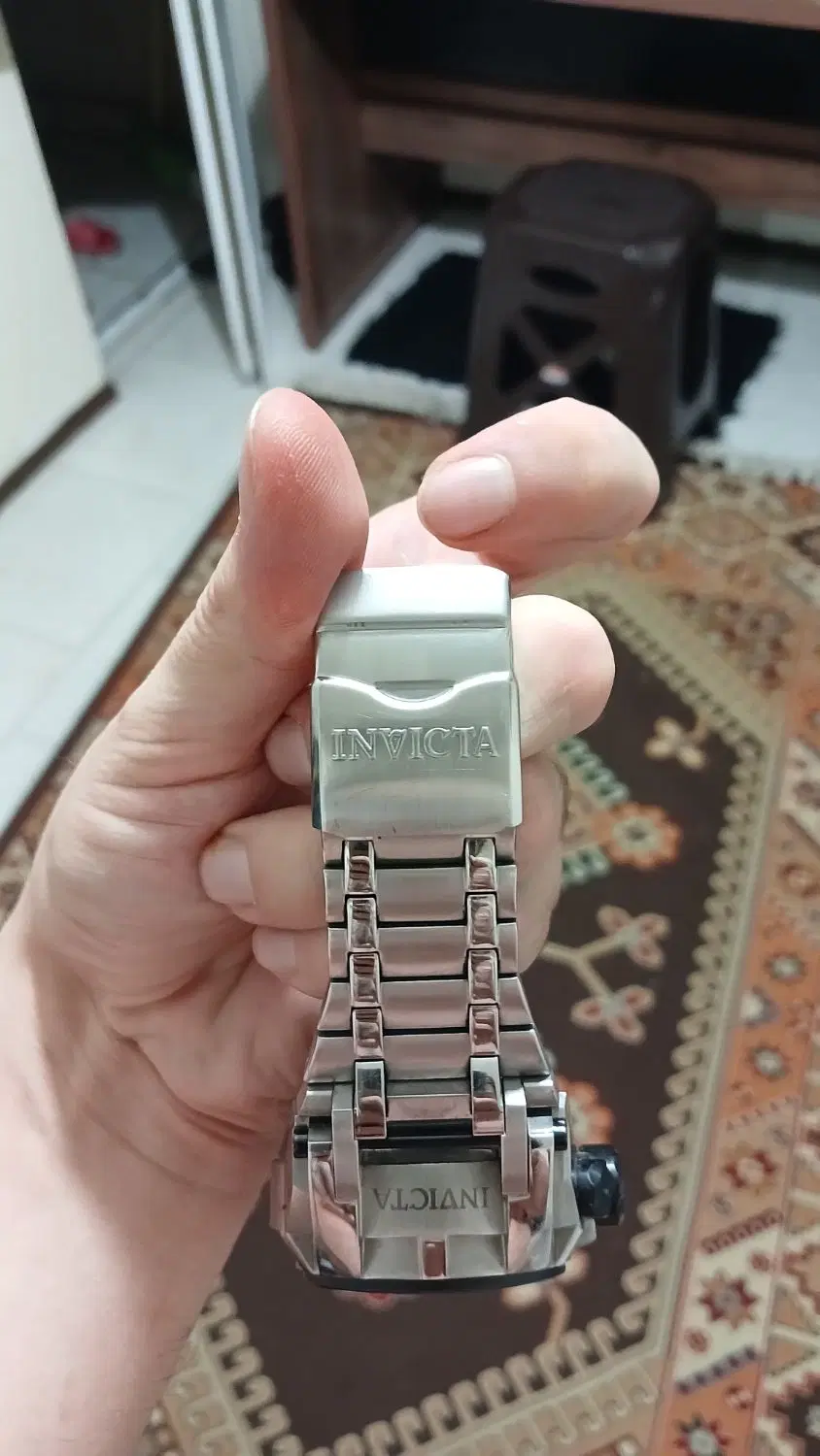 Invicta bolt ZEUS|ساعت|پردیس, فاز ۱|دیوار