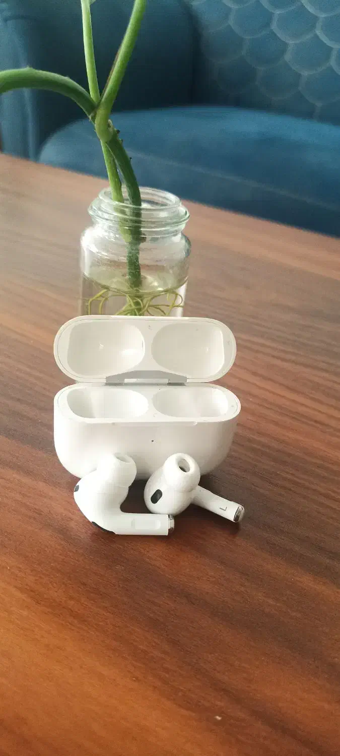 ایرپاد|لوازم جانبی موبایل و تبلت|گلپایگان, |دیوار