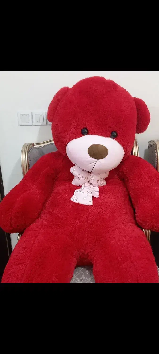 خرس|اسباب‌‌بازی|تهران, صاحب الزمان|دیوار