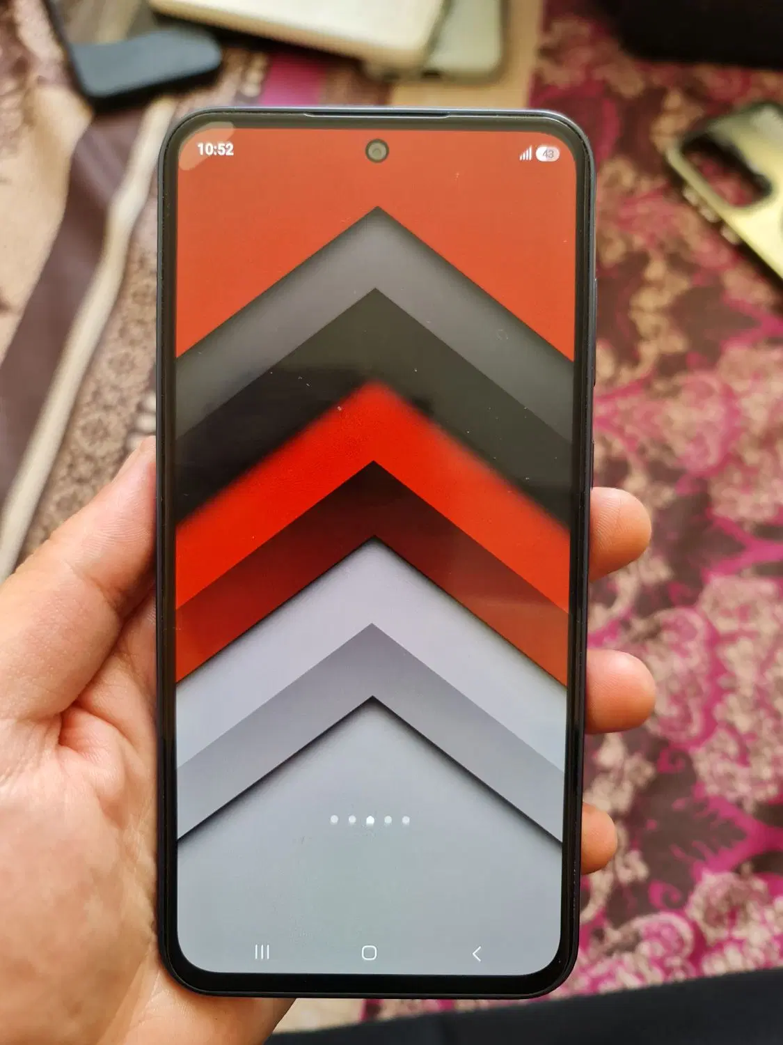 a35 128GB 5G|موبایل|تهران, شهرک صدرا|دیوار