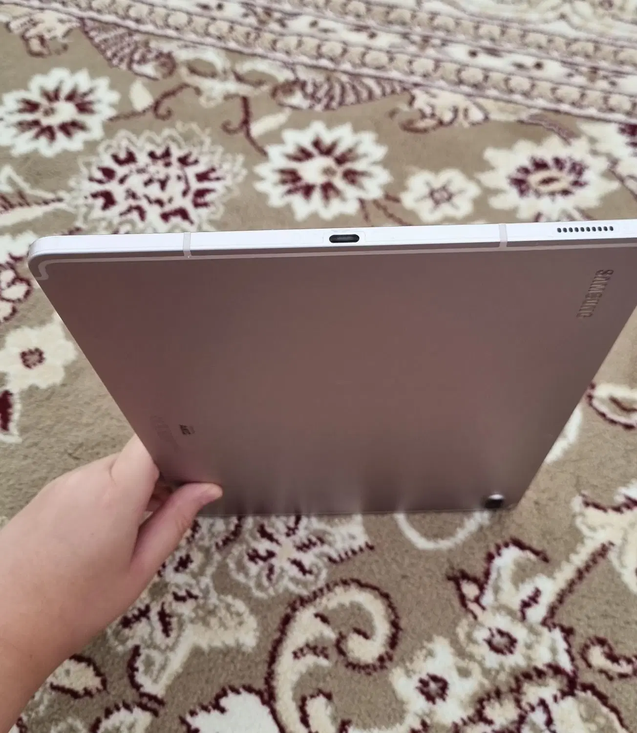 Tab galaxy s7 fe تبلت سامسونگ|تبلت|محمدشهر, محمدشهر|دیوار