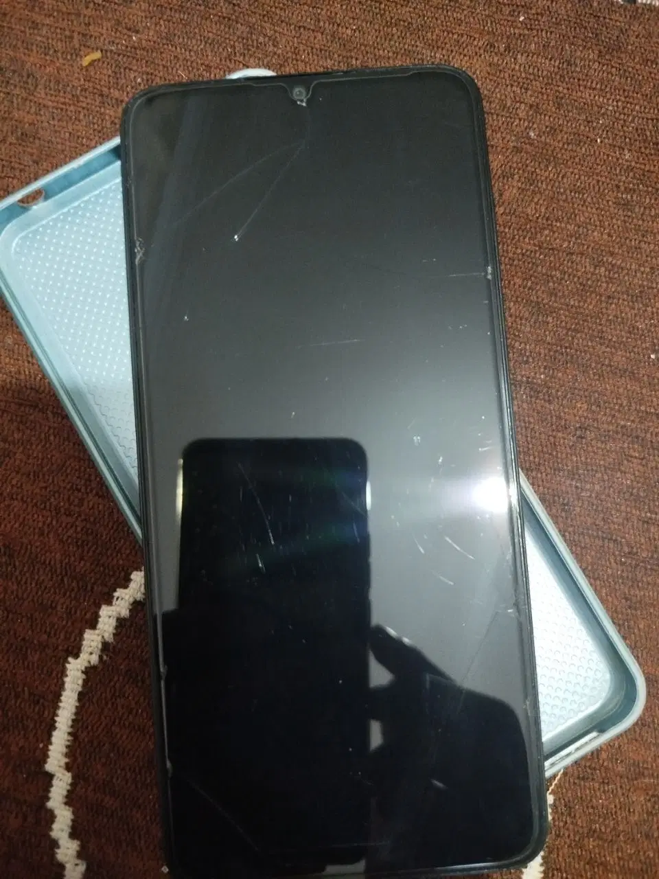 گوشی Poco c65|موبایل|زاهدان, |دیوار