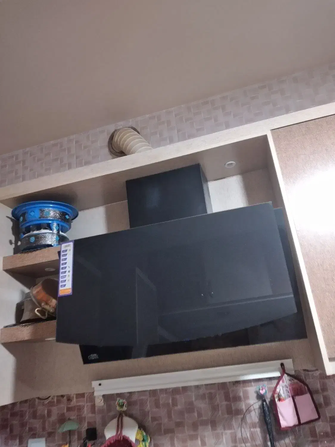 هود|هود|آران و بیدگل, |دیوار