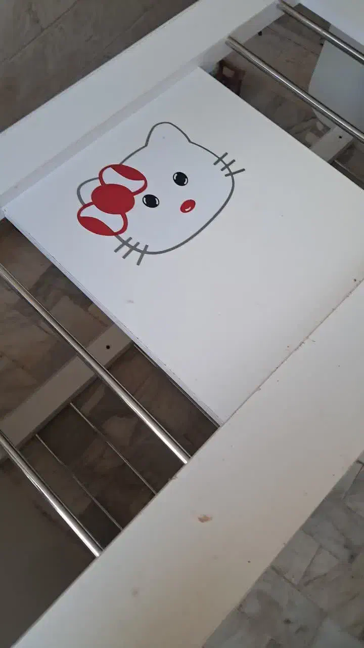 تخت کودک|تخت و سرویس خواب|محلات, |دیوار