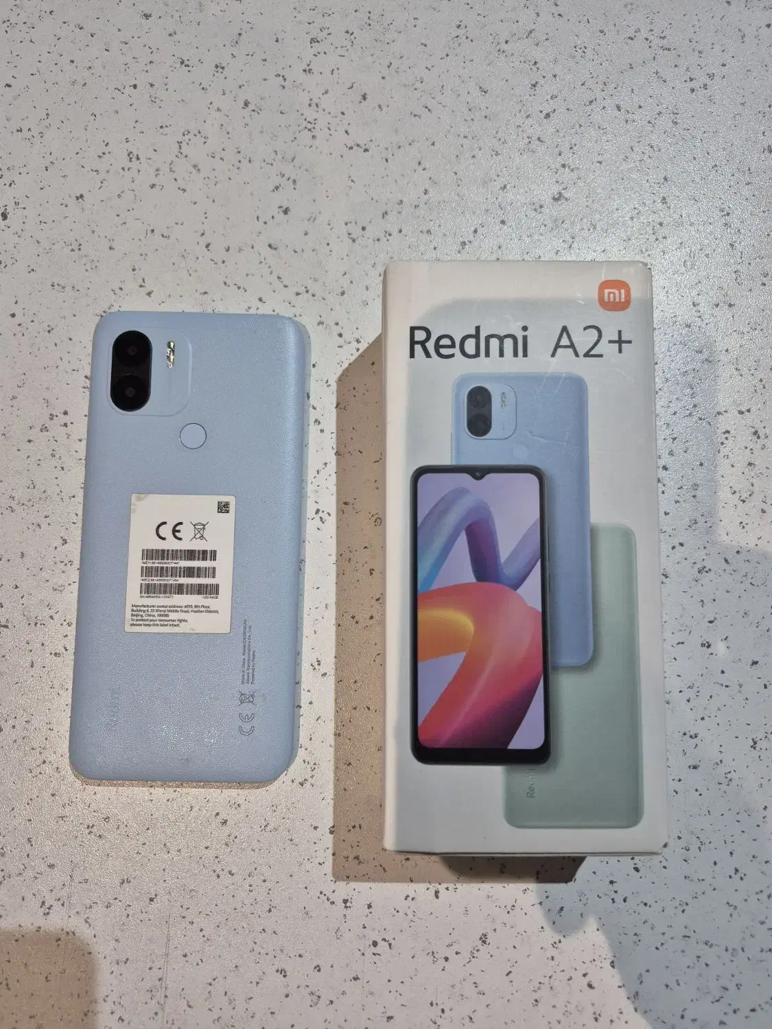 +Redmi A2|موبایل|تهران, تهرانپارس غربی|دیوار