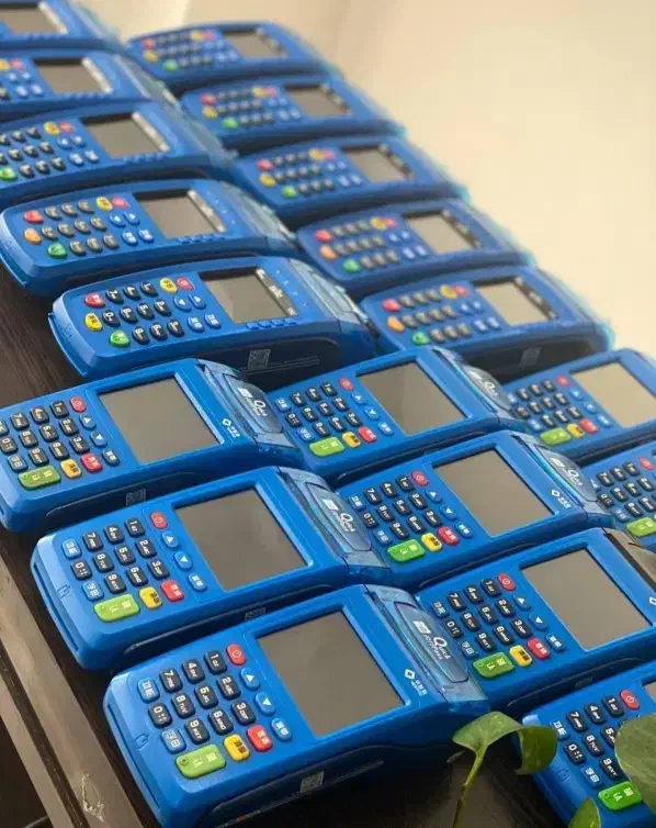 کارتخوان ثابت(سیار و بیسیم) MP|حراج|اردبیل, |دیوار