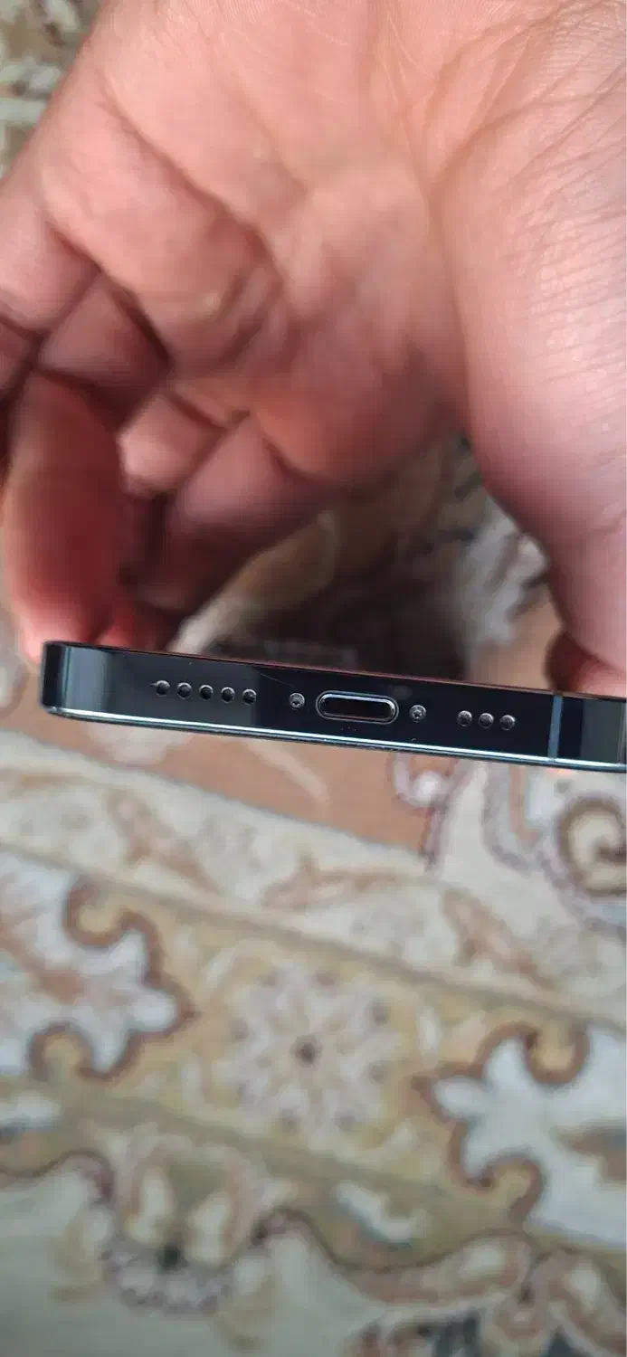iPhone 13pro 256gb|موبایل|تهران, فردوس|دیوار