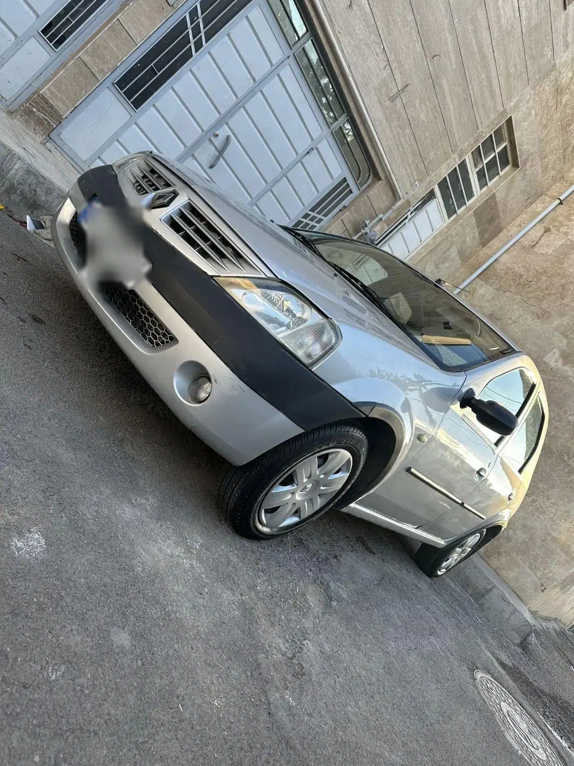 L90مدل۸۷|خودرو سواری و وانت|زنجان, |دیوار