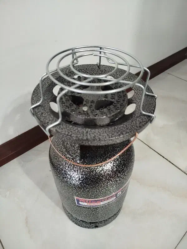 پیکنیک|اجاق گاز و لوازم برقی پختوپز|فردیس, قریشی|دیوار