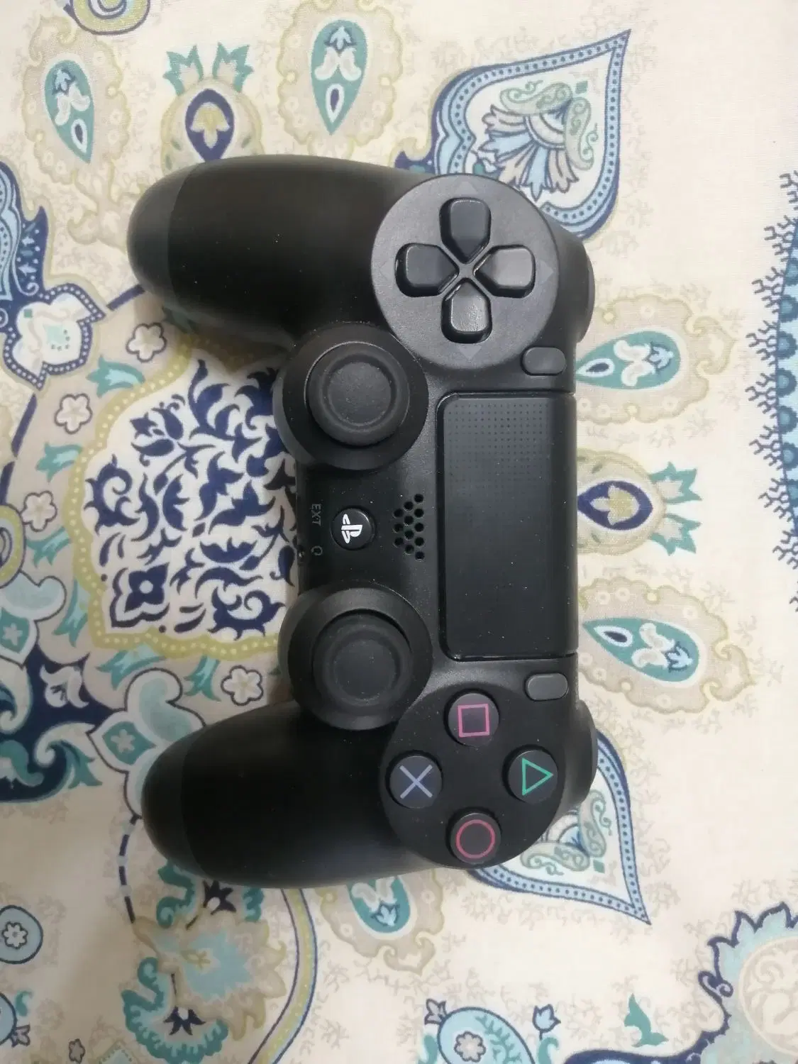 دسته ps4|کنسول، بازی ویدئویی و آنلاین|صدرا-فارس, فاز ۱|دیوار