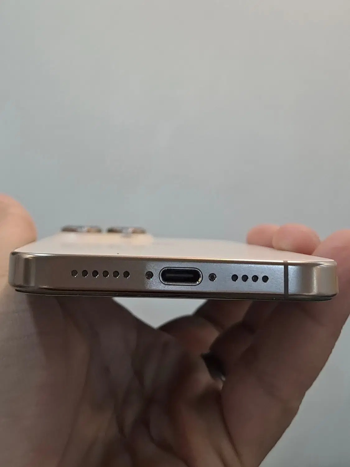 Iphone 16pro max|موبایل|تهران, یاخجی آباد|دیوار