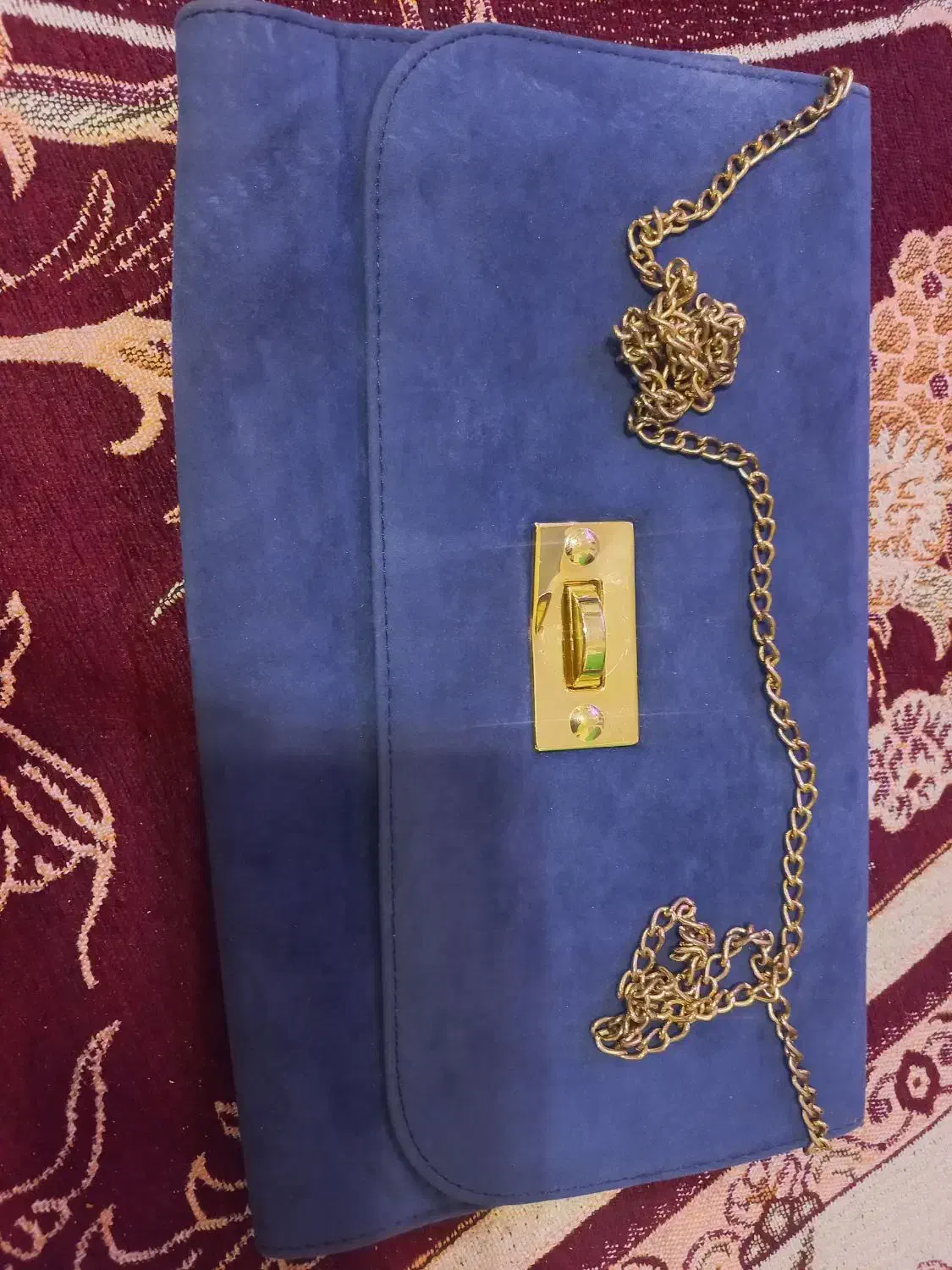 کیف مجلسی|کیف، کفش، کمربند|تهران, قیطریه|دیوار