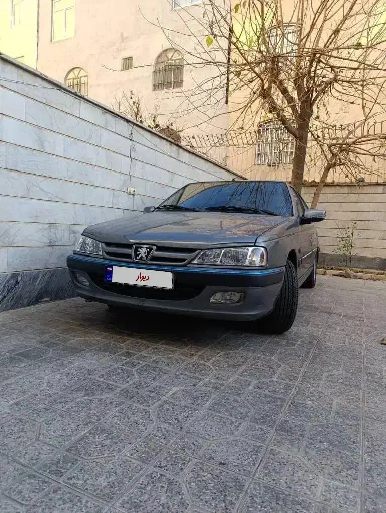 پژو پارس مدل ۹۳|خودرو سواری و وانت|شهریار, شهریار|دیوار