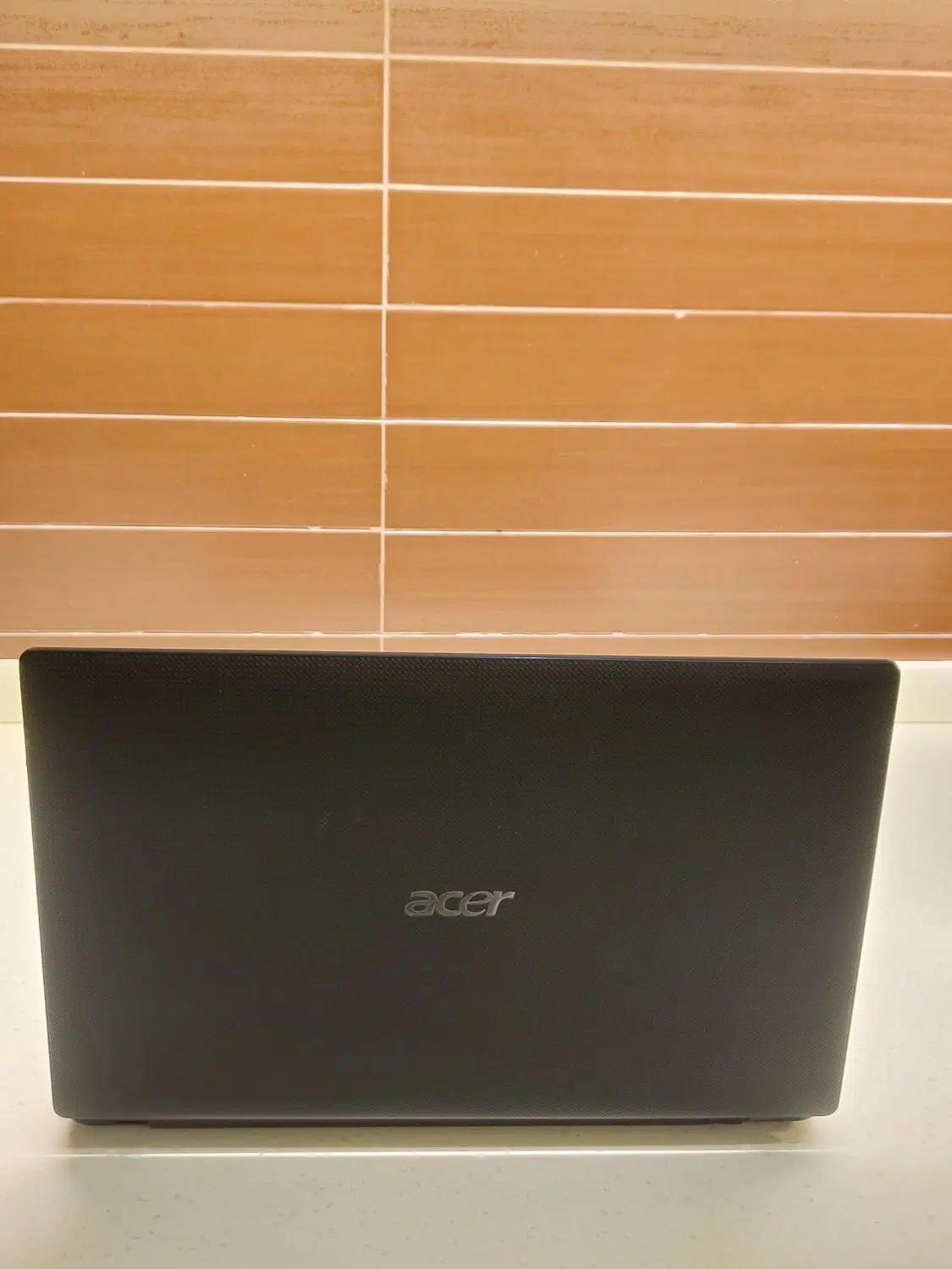 لپ تاپ acer|رایانه همراه|کیش, |دیوار