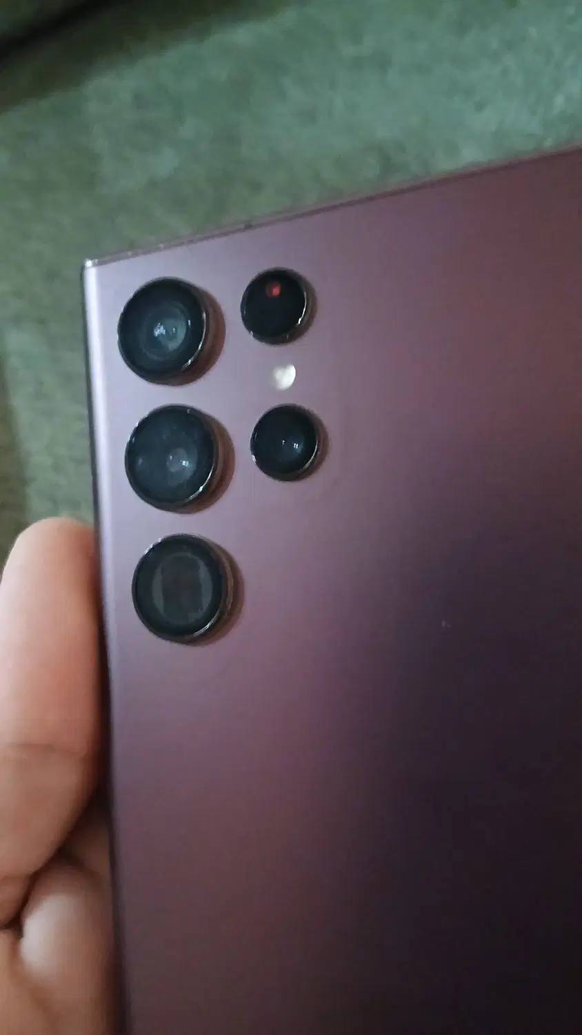 S22 Ultra|موبایل|یزد, |دیوار