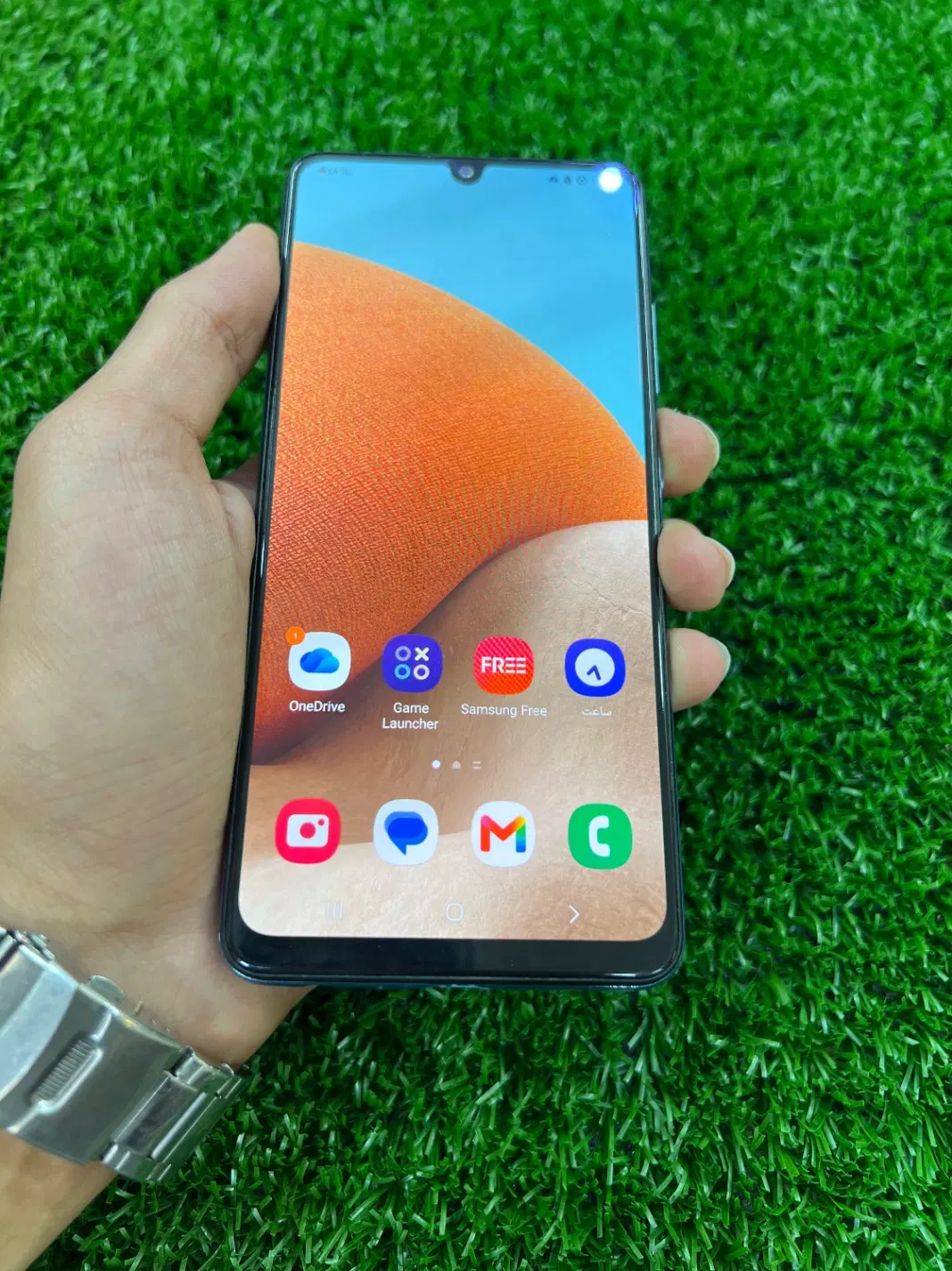 a32|موبایل|مرند, |دیوار