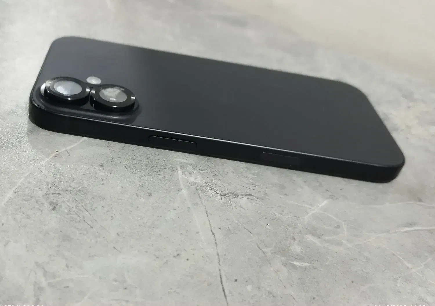 آیفون 16 normal|موبایل|بندر انزلی, سپه|دیوار