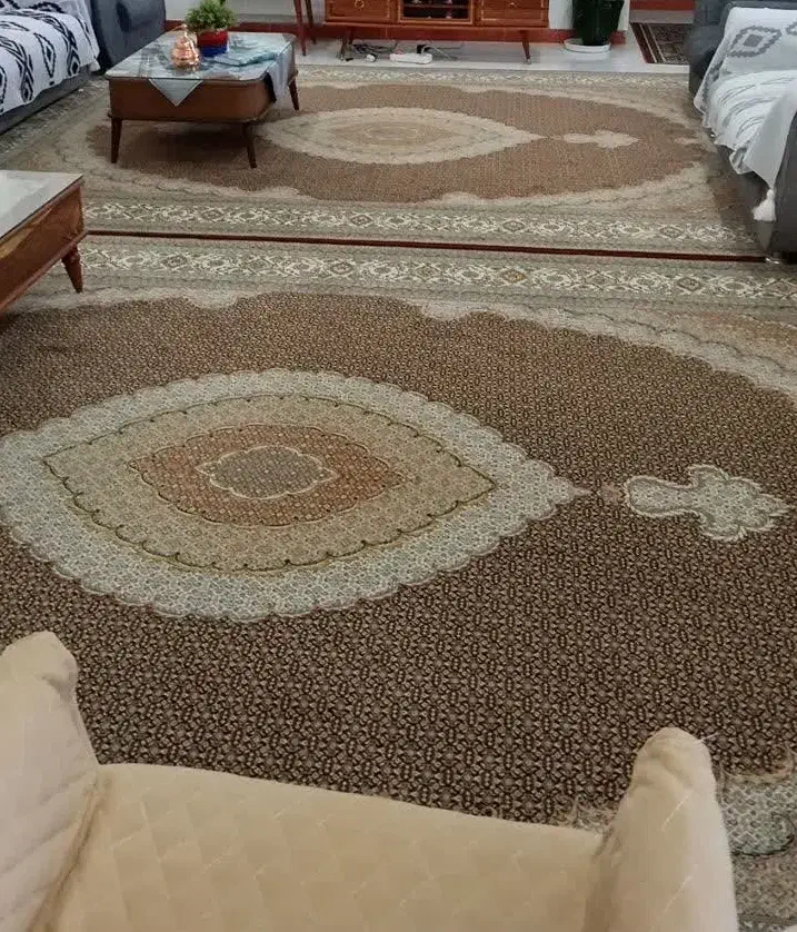 فرش|فرش|ایلام, |دیوار