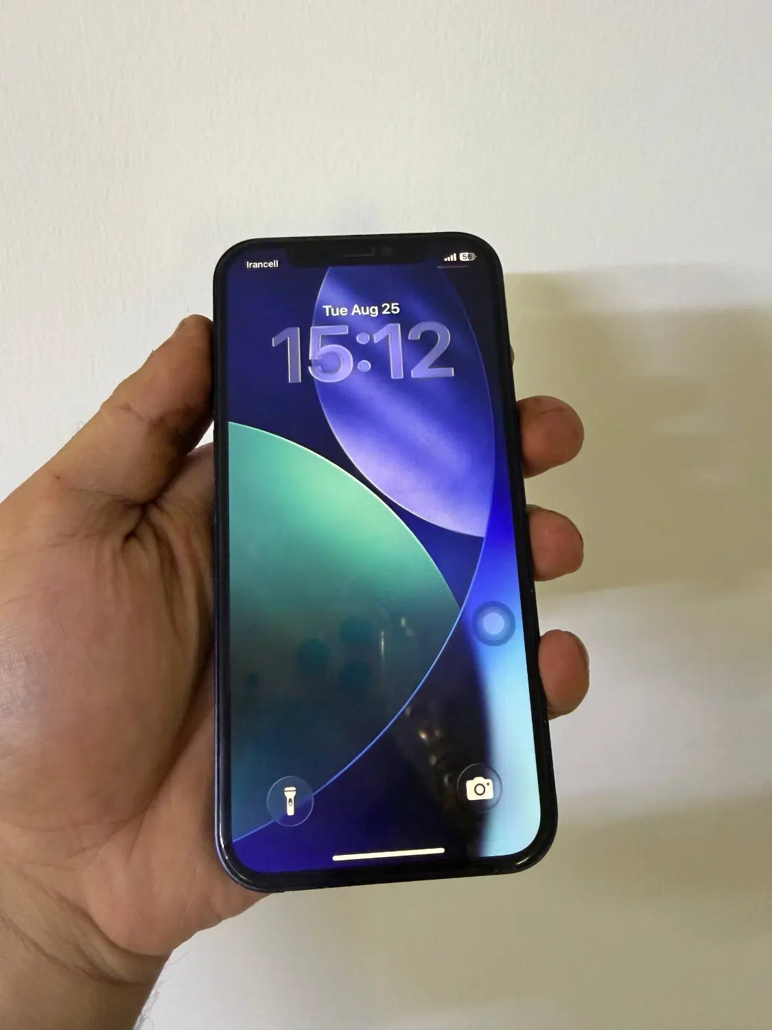 Iphone 12|موبایل|کرج, حیدرآباد|دیوار