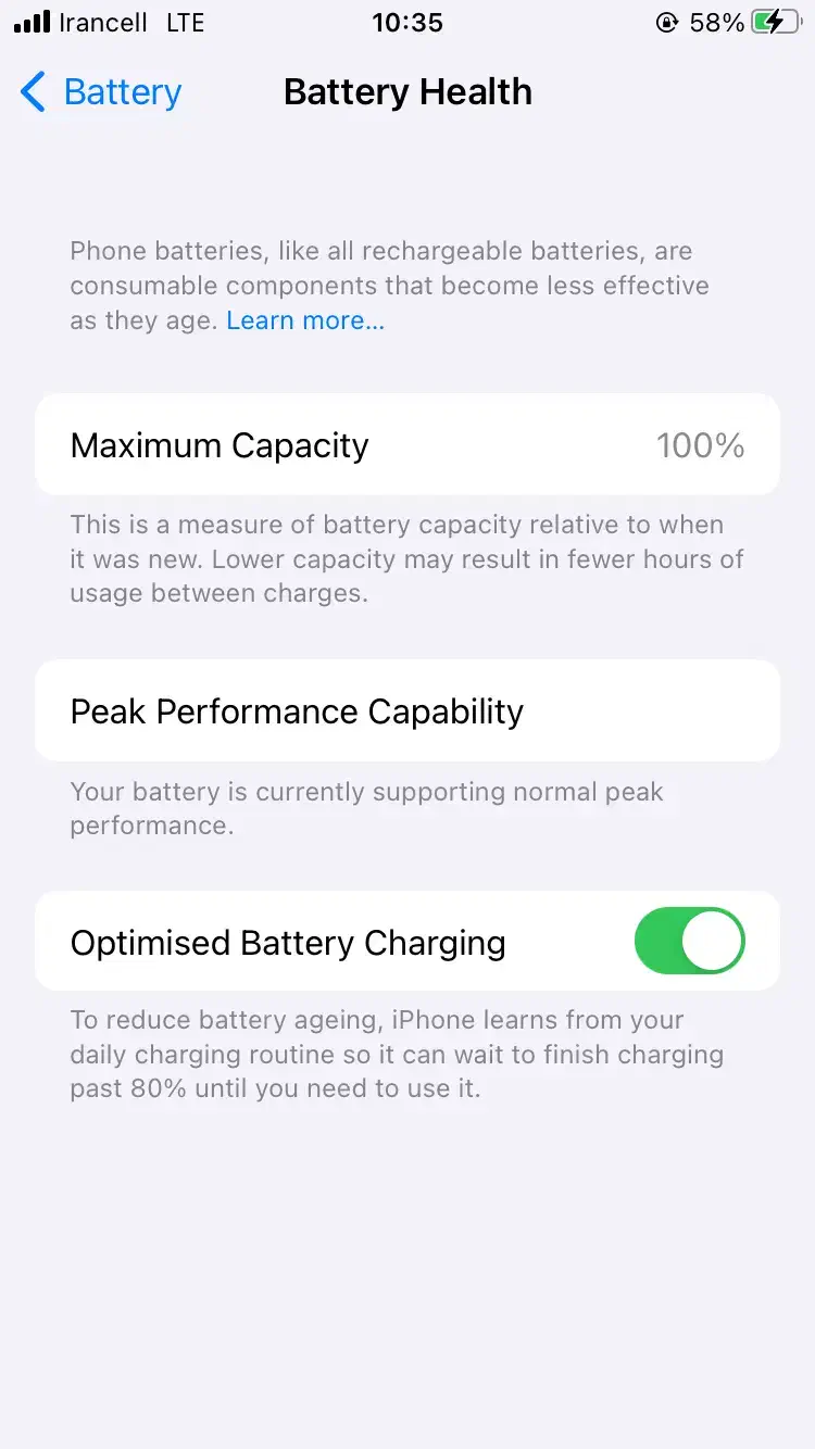 Iphone 6s 64GB|موبایل|بهارستان, |دیوار