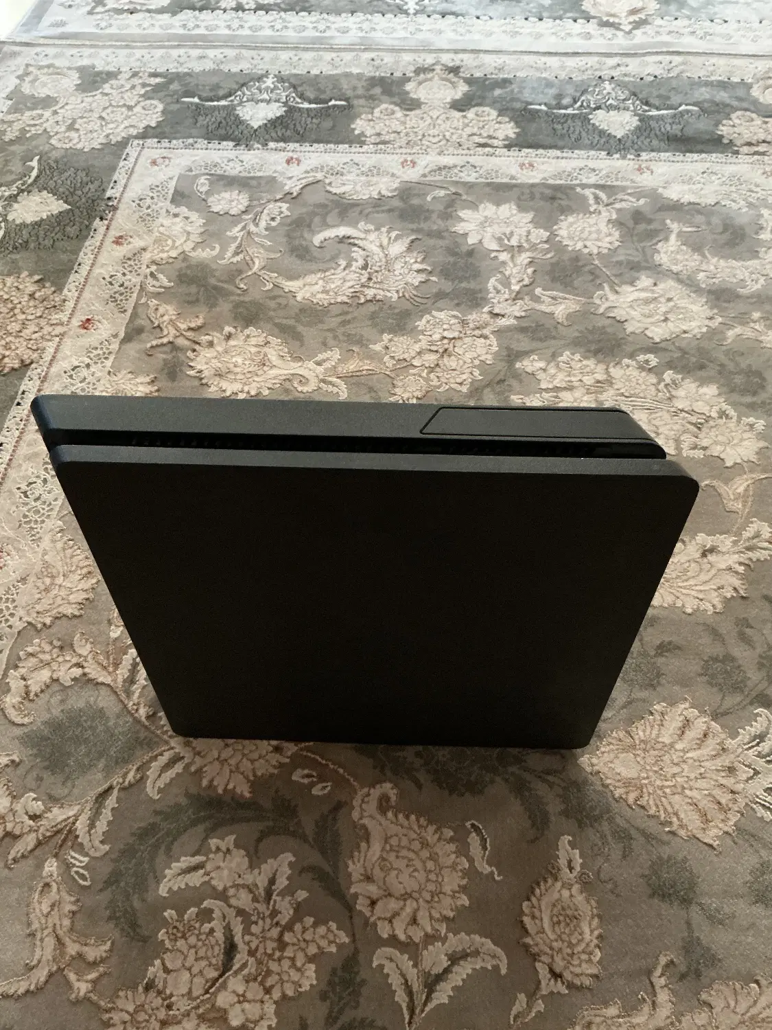 ps4 slim 1T|کنسول، بازی ویدئویی و آنلاین|اراک, |دیوار