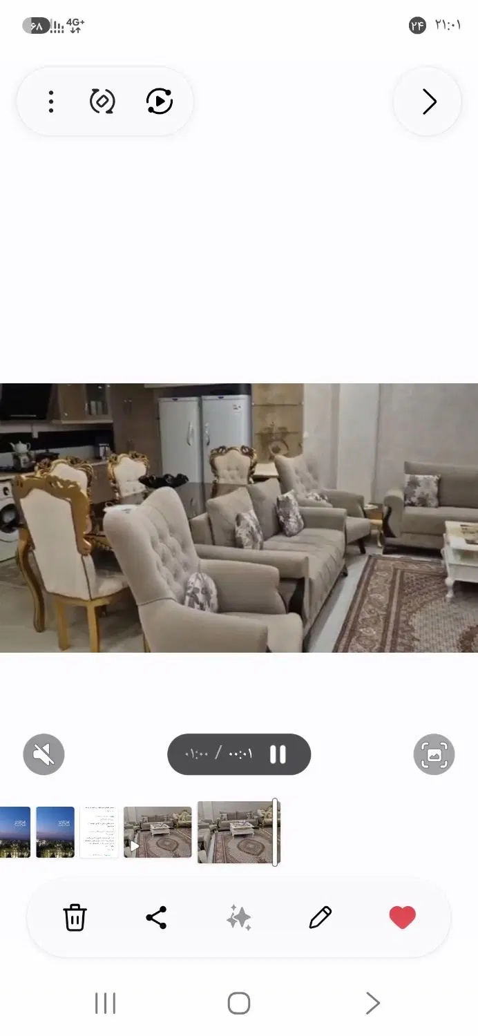 فروش واحدمسکونی، نصبیات کامل|فروش آپارتمان|خوی, |دیوار