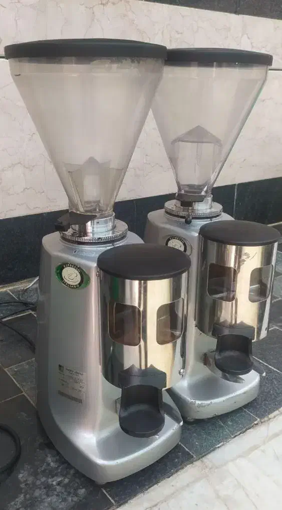 قهوه اسیاب|خردکن، آسیاب، غذاساز|اهواز, کمپلو شمالی|دیوار