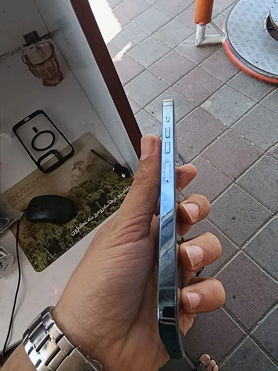 13 pro max|موبایل|اردبیل, |دیوار