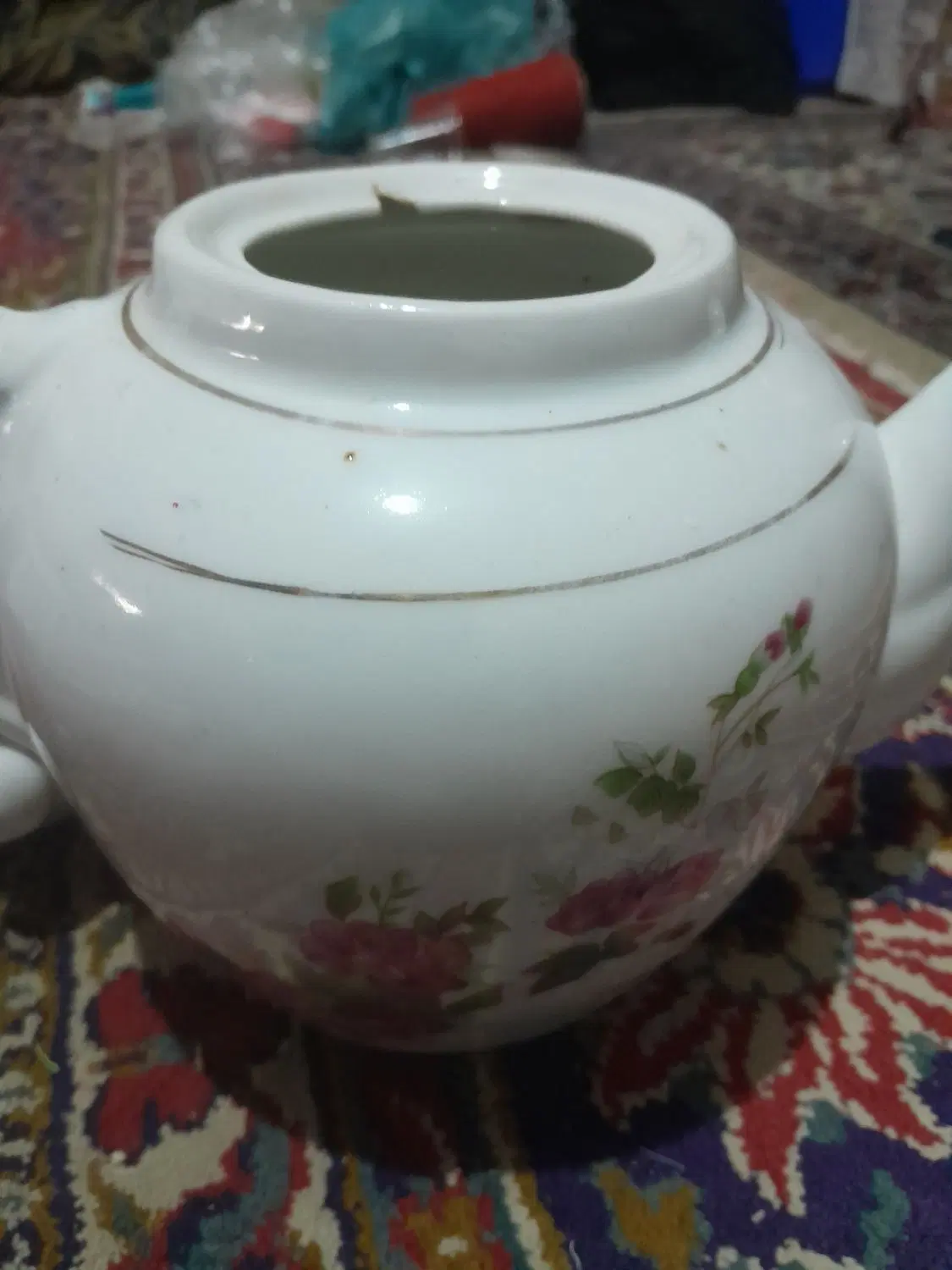 ق‌وری|قوری، کتری، قهوه‌ساز دستی|اصفهان, کوجان|دیوار