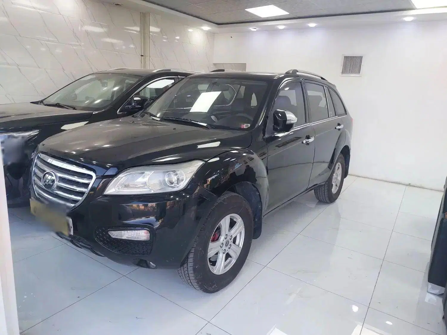 لیفان X60|خودرو سواری و وانت|شهرکرد, |دیوار