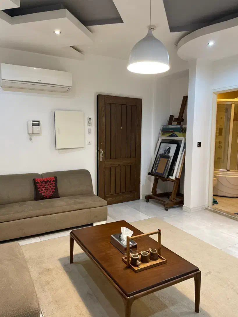 رهن آپارتمان عظیمیه