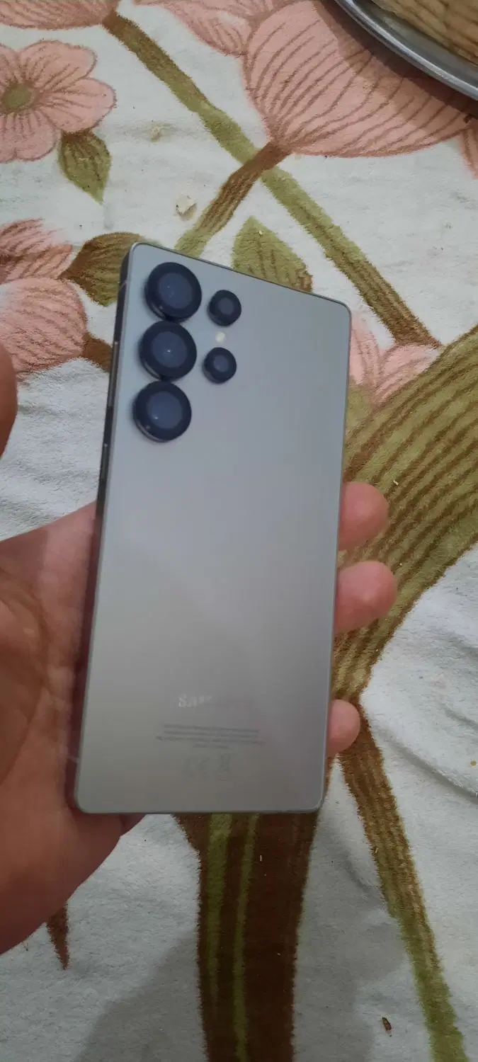 S 25 Ultra|موبایل|کارون, |دیوار