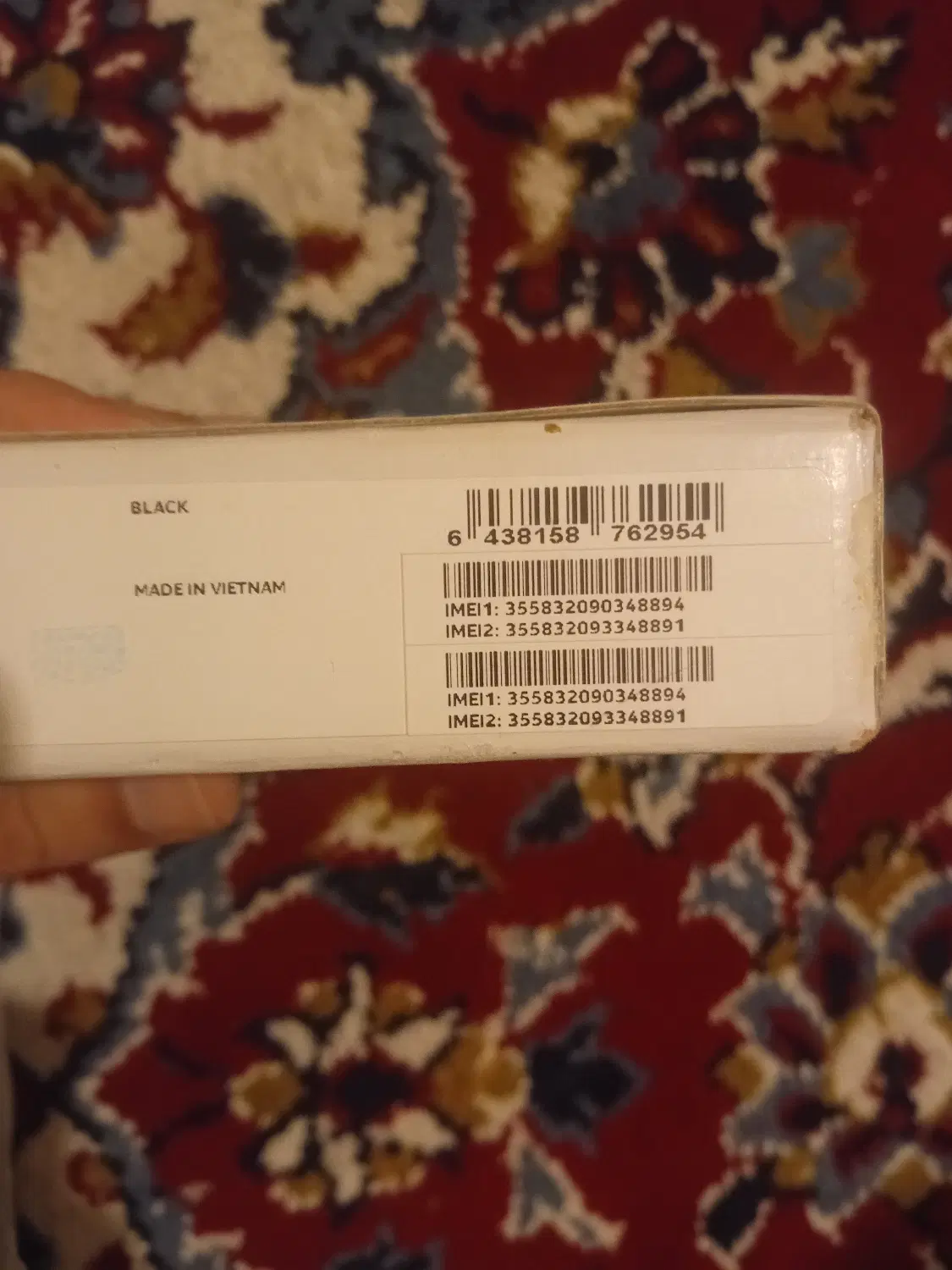 Nokia 216|موبایل|آستارا, |دیوار