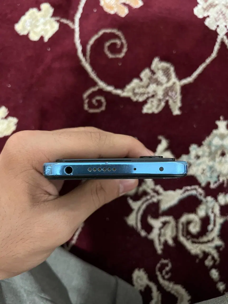پوکو x4 pro|موبایل|بم, |دیوار