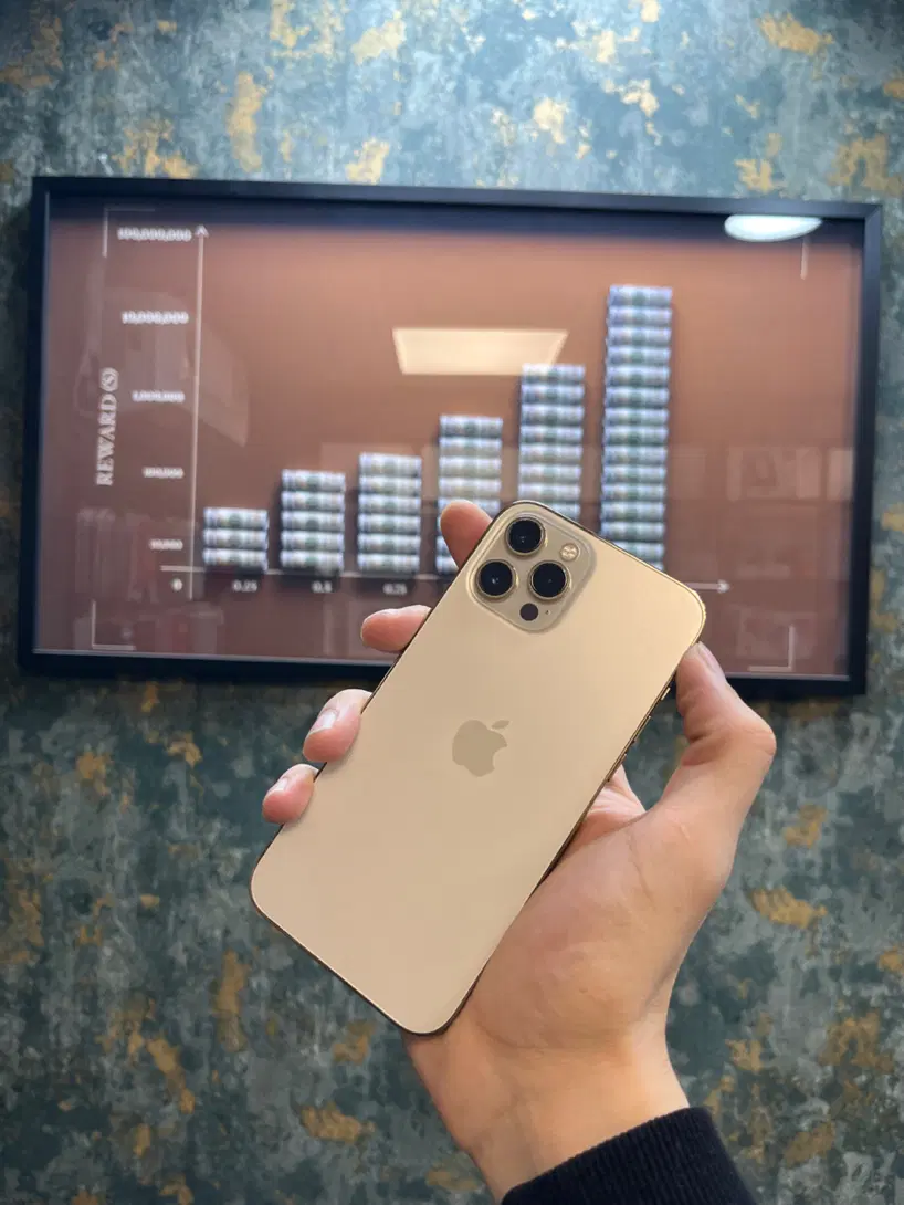 12pro max 256GB|موبایل|کرج, مهرویلا جنوبی|دیوار