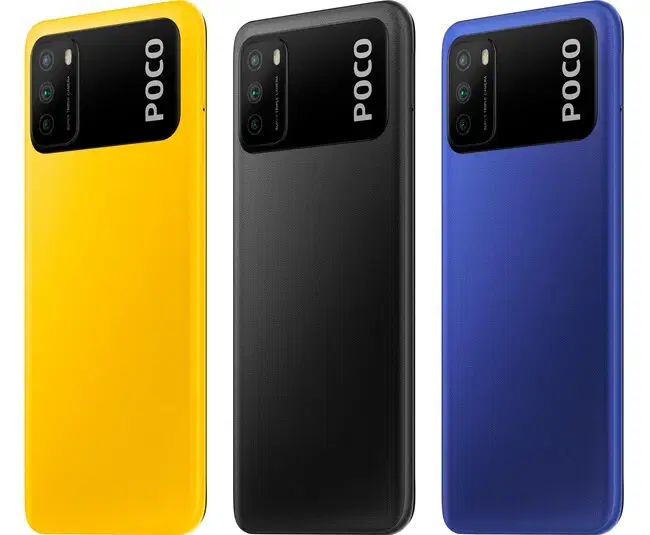 poco m3|موبایل|محمدیه-قزوین, |دیوار