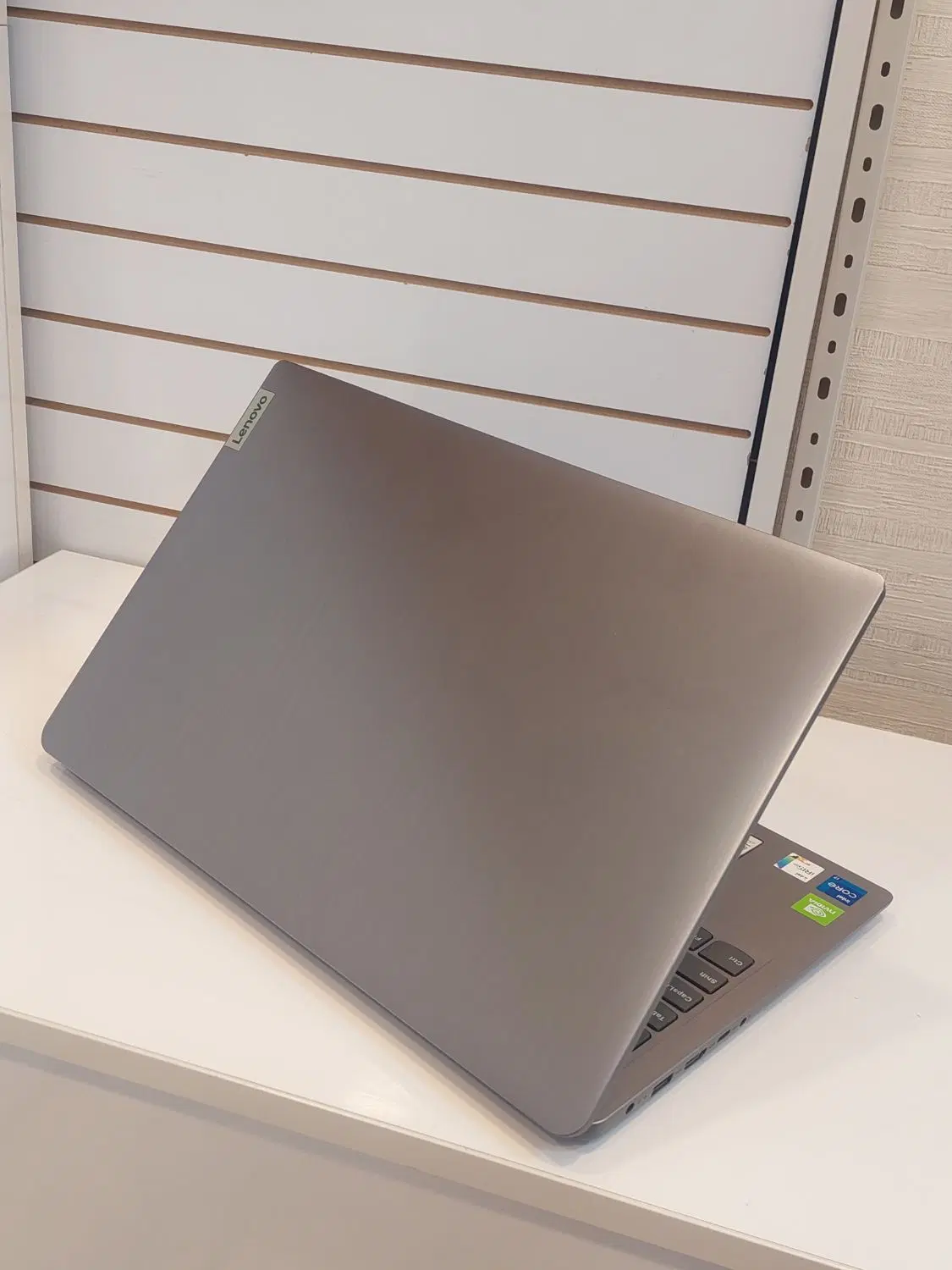 Lenovo ideapad 3|رایانه همراه|اردبیل, |دیوار