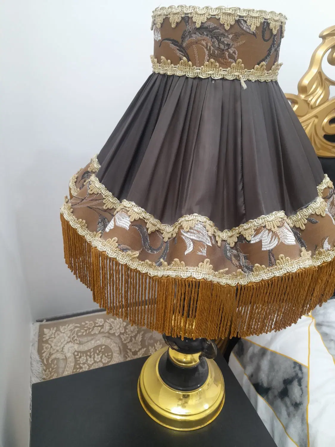 آباژور|چراغ خواب و آباژور|شهرضا, |دیوار