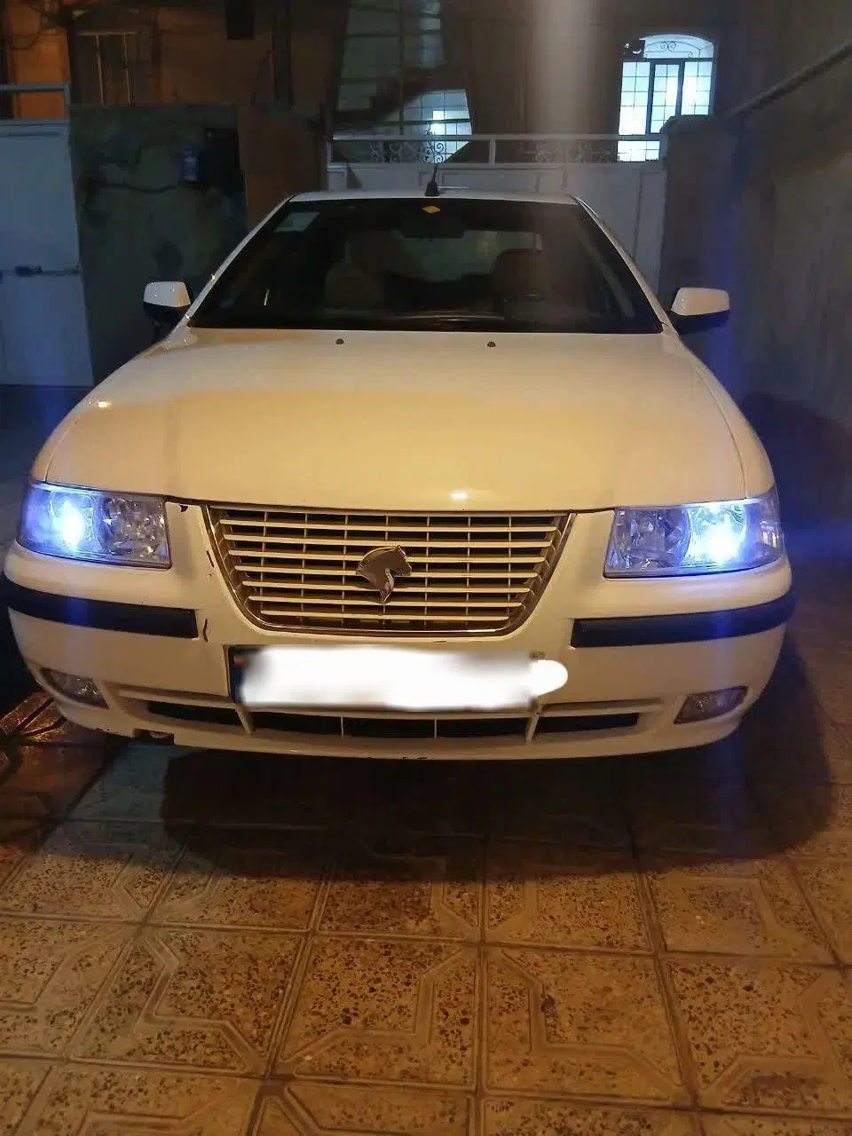 سمندlx|خودرو سواری و وانت|چرداول, |دیوار