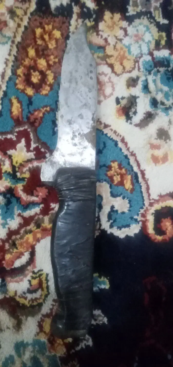 چاقو|ظروف پخت‌وپز|خمینی‌شهر, |دیوار