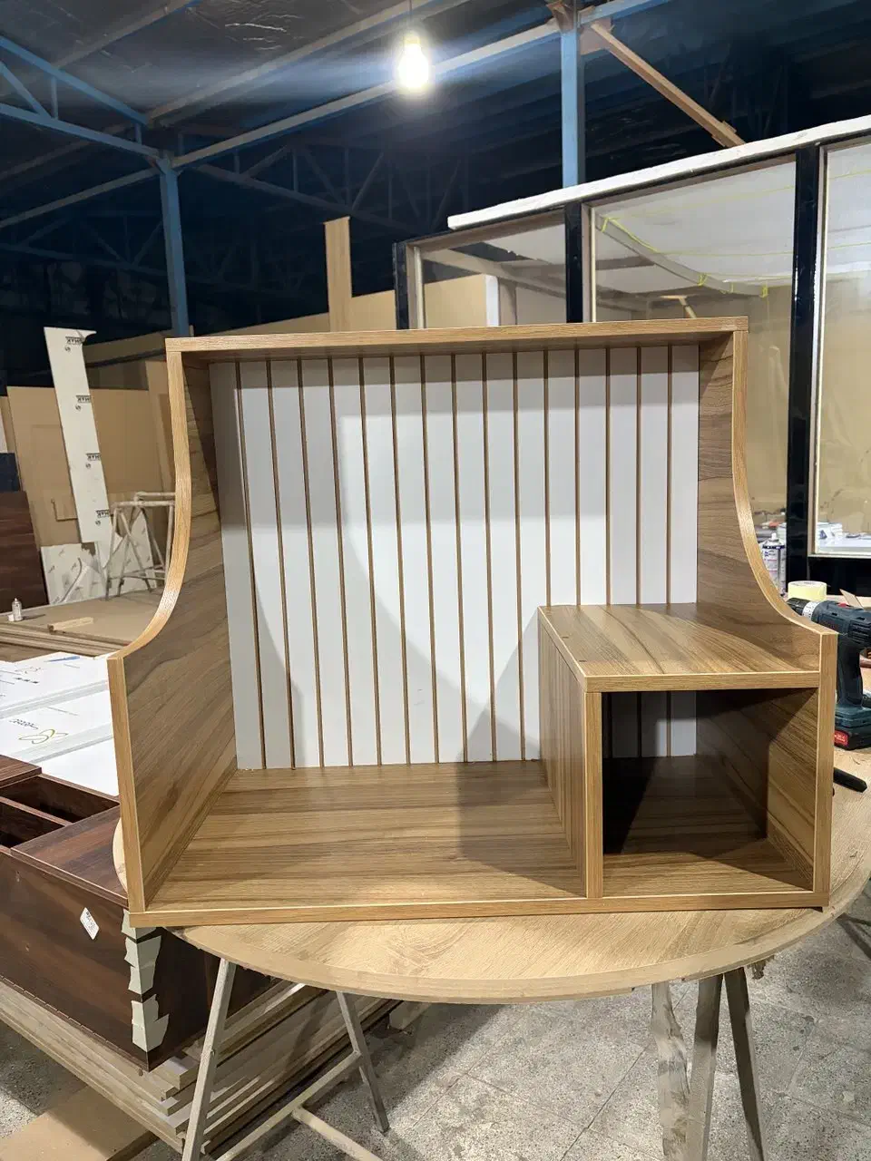 کافه بار|بوفه، ویترین، کنسول|جیرفت, |دیوار