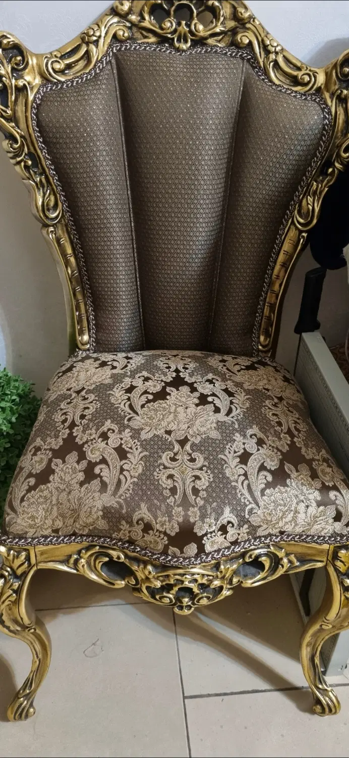 مبل تک|مبلمان خانگی و میز عسلی|پردیس, فاز ۱|دیوار