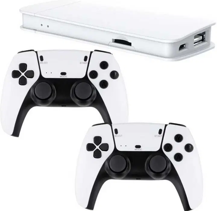Game stick pro|کنسول، بازی ویدئویی و آنلاین|تهران, امام زاده حسن|دیوار