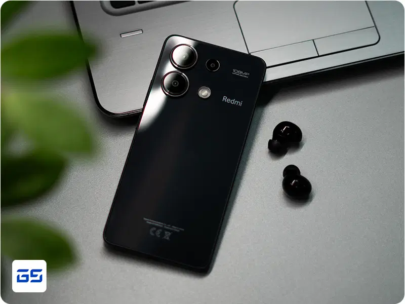 Redmi note 13|موبایل|فردیس, شهرک شهید حسینی|دیوار