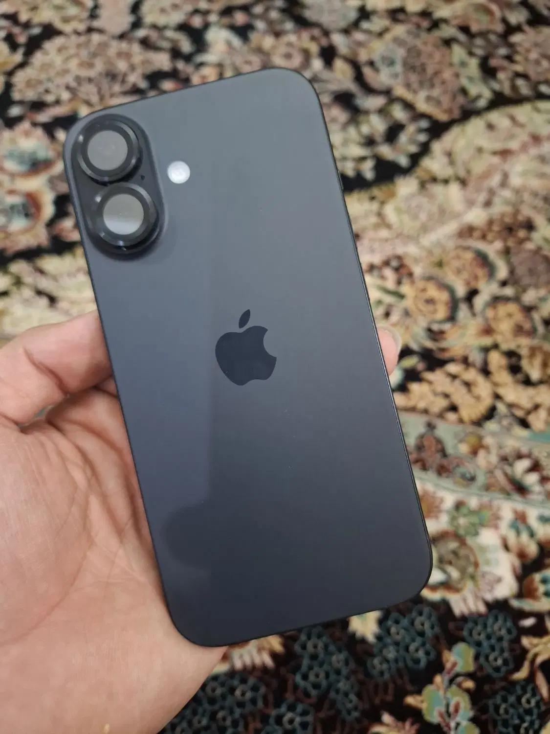 iphone16|موبایل|سبزوار, پاسداران|دیوار