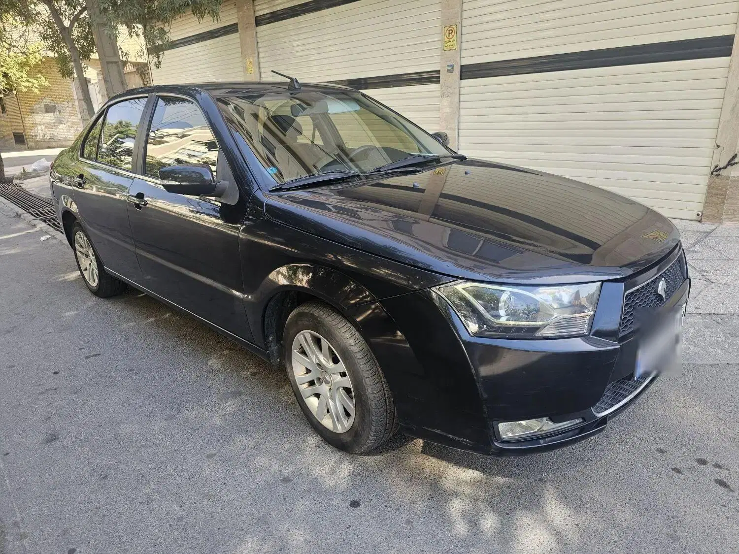 دنا ۹۵|خودرو سواری و وانت|مشهد, هفت تیر (آب و برق)|دیوار