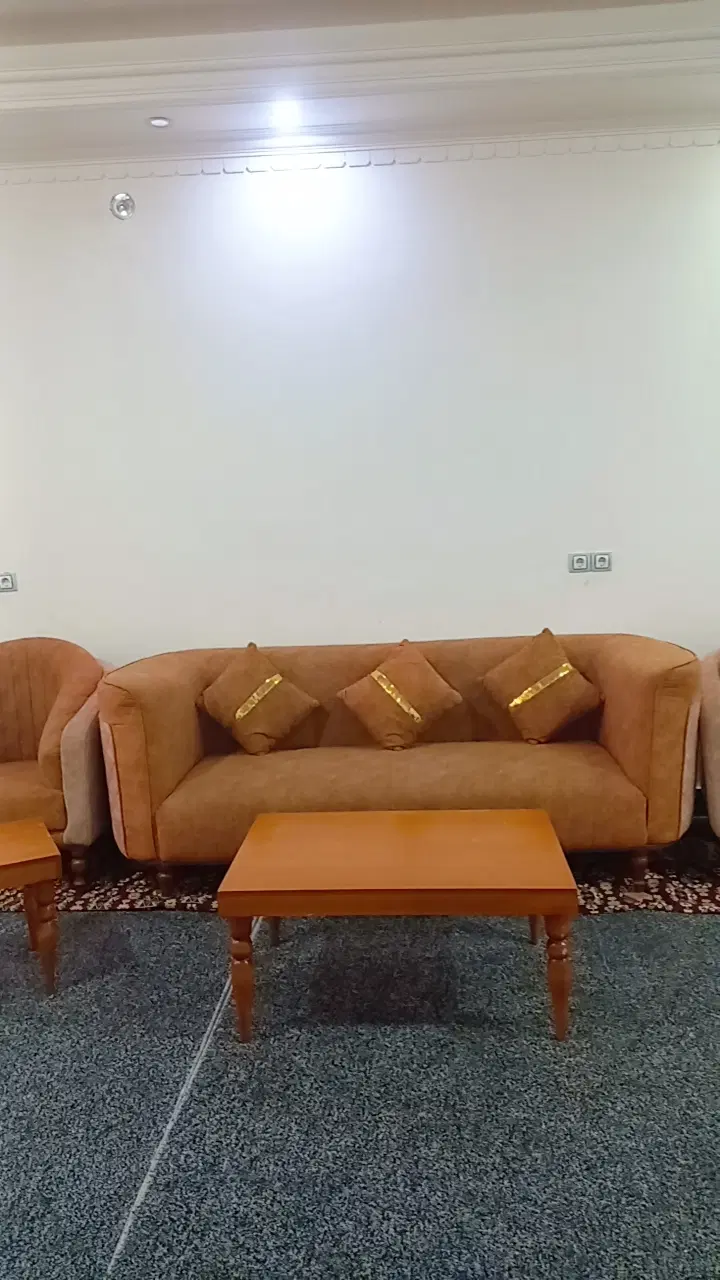 مبل|مبلمان خانگی و میز عسلی|کارون, |دیوار