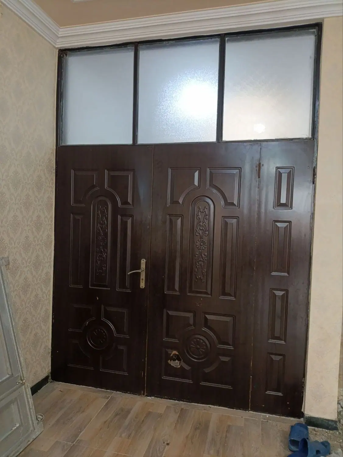 در‌دست‌دوم|صندلی و نیمکت|پارس‌آباد, |دیوار