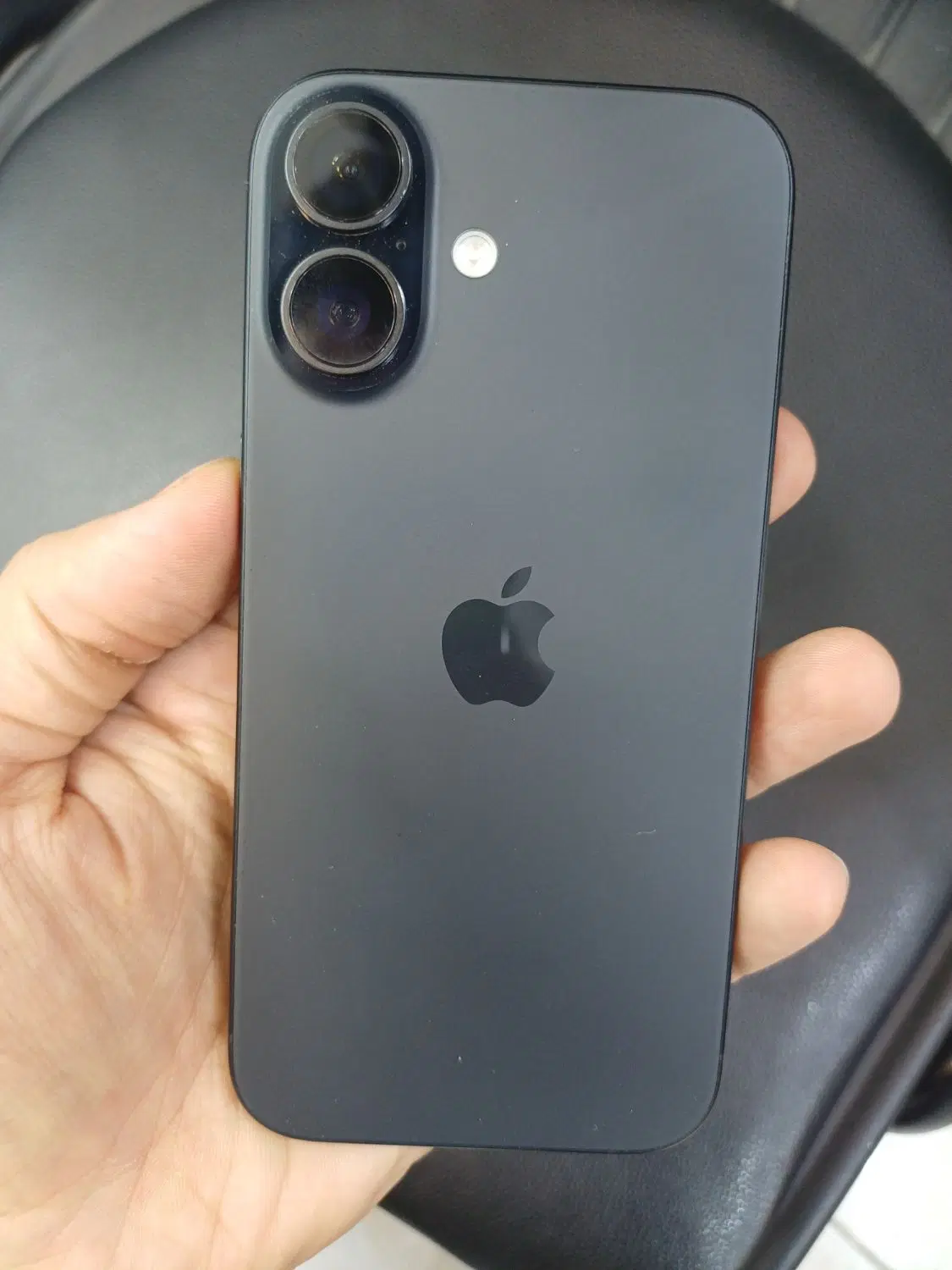 iphone 16|موبایل|رشت, پیرسرا|دیوار