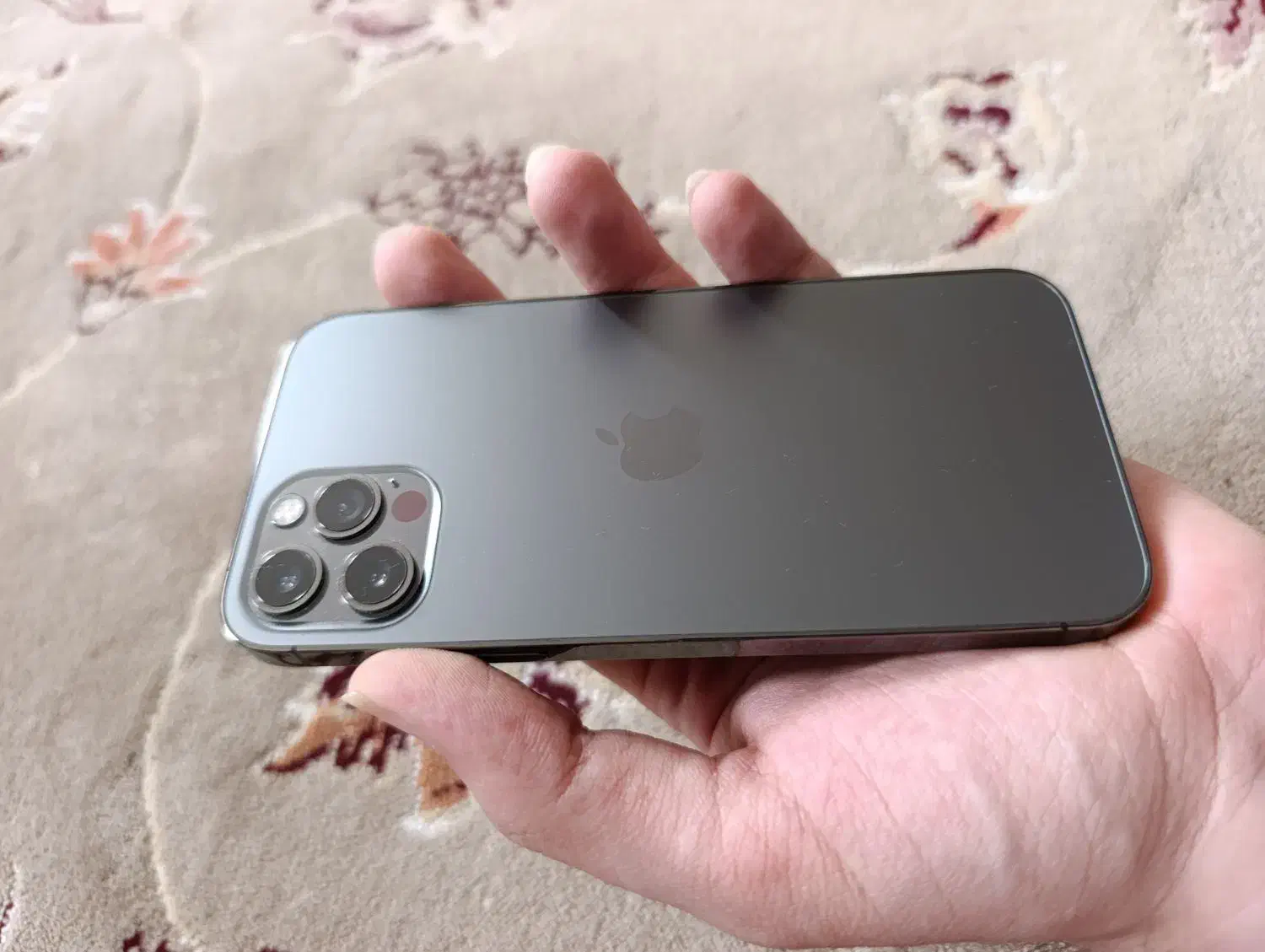 iphone 12 pro 256|موبایل|مشهد, ادیب نیشابوری (شهرک غرب)|دیوار